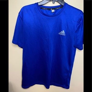 Drifit addidas shirt
